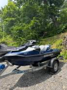 Sea Doo GTX300 