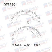 ������� ��������� ���������� Double Force DFS8501 ������ ����