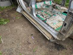    Mitsubishi L200 (KB) 2006-2016 