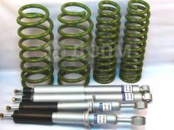 ����-�������� +2" TLC URJ202ZX, UZJ200, URJ201 Lexus LX570 ����