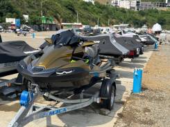 Kawasaki Ultra 310 LX 