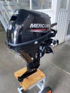   Mercyru 9.9 +   