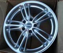 Borbet VS 5x120R18 ET35 ����� ����