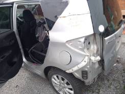 ����� ������ ����� 1F7 Toyota Ractis NCP120