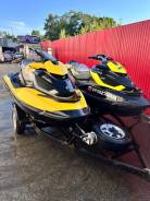  SeaDoo rxt-x 260  rxt-is 255 