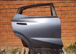   GAC GS3 5040011CRV0000A00