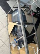   Yamaha F60HETL 