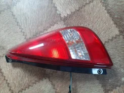 ���� Suzuki Aerio 2004 0925, ������ ����