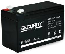   12 7,0/ "Security Force" AGM SF 1207 ( ) 151*65*100 
