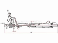����� ������� SAT ST-7H1422061HX ����