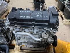  Mitsubishi Outlander 3 4J12