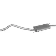 ��������� ������ ����� VW T4 2.0, 2.5, 1.9D, 2.4D 90-95 Polmostrow 30212 - ����