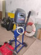    Yamaha 30 HMH 