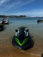  Kawasaki ultra 300x 
