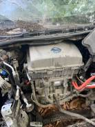  Nissan Leaf 2013 AZEO, EM57