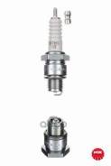     Yamaha, 8.0 Hp - 8Msh 2006 - 2010 NGK . 2129 2129 / B7hs-10 