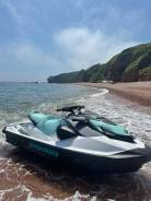   sea-doo   