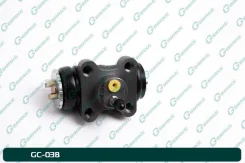 ������� ��������� ������� SW-M130 / WC-G218 / GC-038 MB060580 1-1/8" G-Brake ����