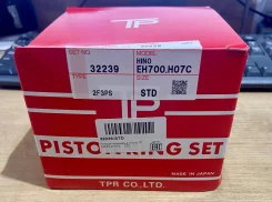 ������ ��������� H07C HINO TP Japan 110*3,0*2,5*2,5*5,0 32239 HINO Profia ����