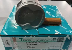 �������� ������� 4AFE +0.50 Teikin ����