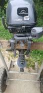  Yamaha 68R F6AMHL - 6 . . 
