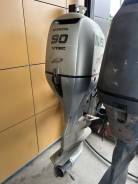  Honda BF90D 