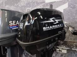   Sharmax SM9,8HS 