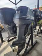   Yamaha 140CETO 