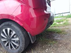    (LADA) XRAY I (2015-2022)