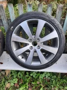 �������� ������ R17 Peugeot � Citroen 4*108 ����