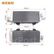     OTOM KTM Husqvarna GasGas 2019-2023 