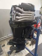 Suzuki DF 100 
