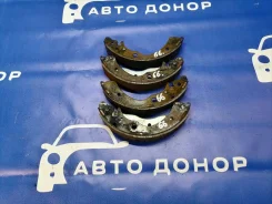 ������� ��������� Honda HRV GH4 D16A 43153-SM4-A01, 43154-SM4-A01, ������ ����