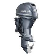  Yamaha F 40 FET L ( ) 