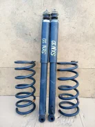 ����������� ������ ����Toyota Nadia ACN10 ACN10H SXN10 SXN10H ����