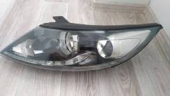  Kia Sportage 3 