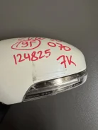 ����������� � ������� Toyota Prius ZVW30 ����� � �������� ����