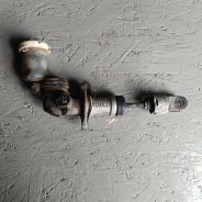 ������� ��������� ������� Mitsubishi Pajero 2 Mitsubishi MR151616 ����
