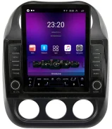 ��������� Jeep Compass, Liberty (Patriot) 2009-2016 Canbox GTR095-10-810 �� Android 10 (QLed, 4/64, DSP, CarPlay) ����