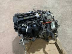  Mitsubishi Outlander 3 2.0 4B11 1000D129