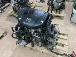  Mazda CX-5 KE SHY1-02-300T