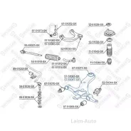 ����� ������ ������ Hyundai Sonata EF 00-01 ����