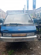 ��������� Nissan Largo LD20 ����