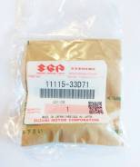   11115-33D71 Suzuki () Suzuki DR250 (SJ45)/AN650 (Skywave, Burgman) 
