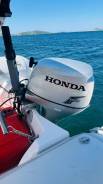  4    Honda bf 20 