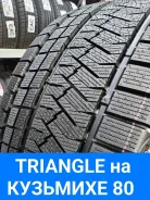 Triangle Snowlink PL02, 255/55/19 ����