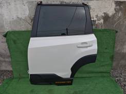    Subaru Forester SK Wilderness