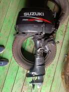   Suzuki DF 6 