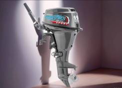   Mikatsu MF9.9FHS-EFI Sport 