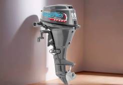   Mikatsu MF9.9FES-EFI Sport 